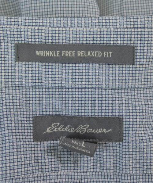 Eddie Bauer เสื้อลำลอง