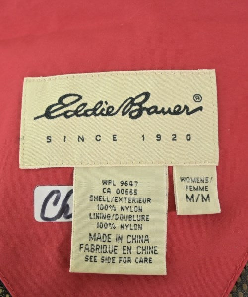 Eddie Bauer เสื้อพาร์กาภูเขา