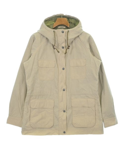 Eddie Bauer เสื้อพาร์กาภูเขา