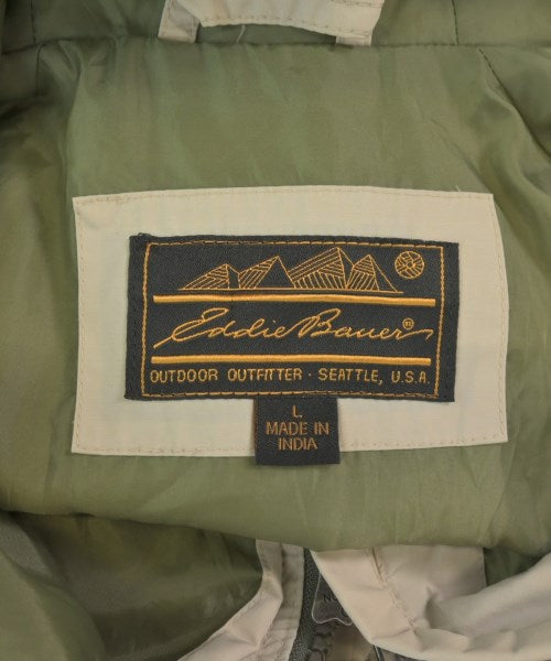 Eddie Bauer เสื้อพาร์กาภูเขา