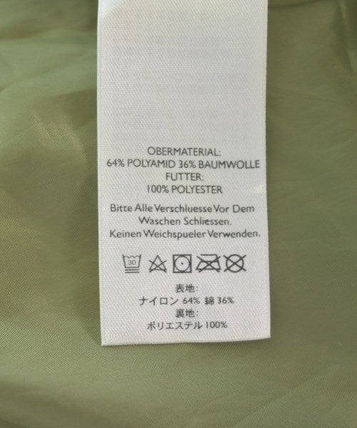 Eddie Bauer เสื้อพาร์กาภูเขา