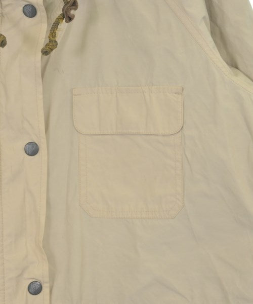 Eddie Bauer เสื้อพาร์กาภูเขา