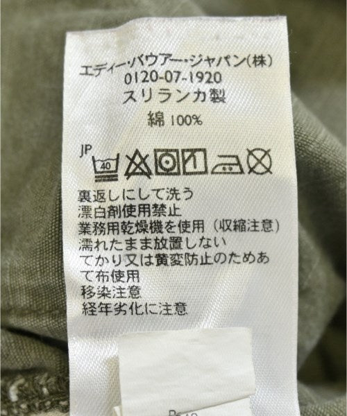 Eddie Bauer กางเกงขาสั้น