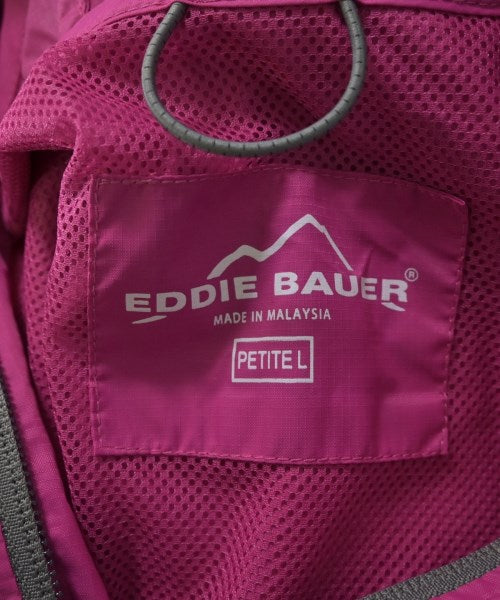 Eddie Bauer เสื้อพาร์กาภูเขา