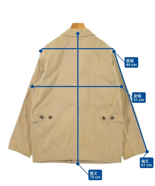 Eddie Bauer เสื้อโค้ท อื่น