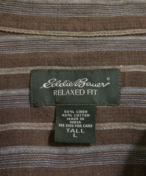 Eddie Bauer เสื้อลำลอง