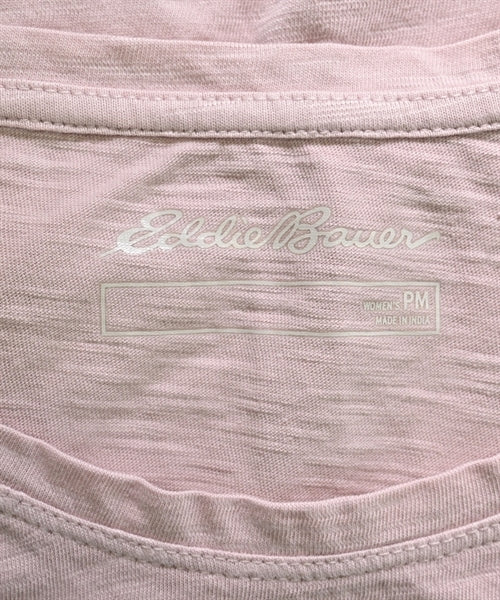 Eddie Bauer เสื้อยืด/เสื้อท็อปส์