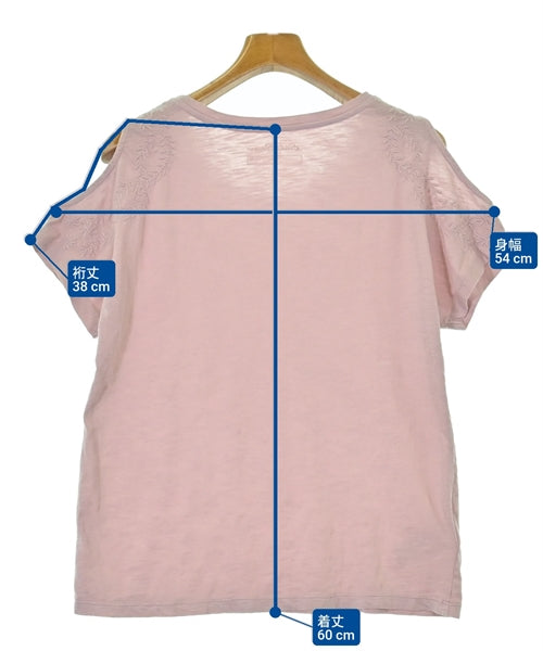 Eddie Bauer เสื้อยืด/เสื้อท็อปส์