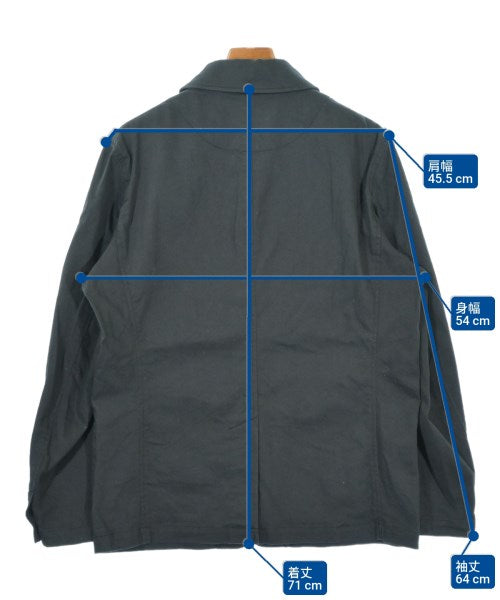 Eddie Bauer แจ็คเก็ตลำลอง