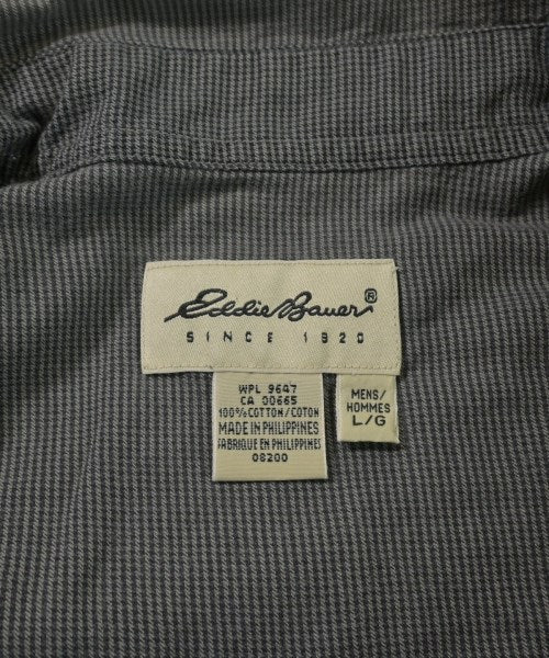Eddie Bauer เสื้อลำลอง