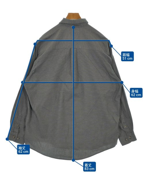 Eddie Bauer เสื้อลำลอง