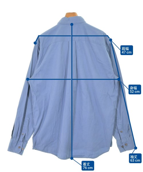 Eddie Bauer เสื้อลำลอง