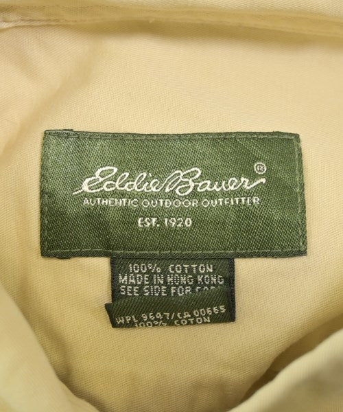 Eddie Bauer เสื้อลำลอง