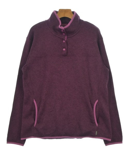 Eddie Bauer เสื้อสเวตเตอร์