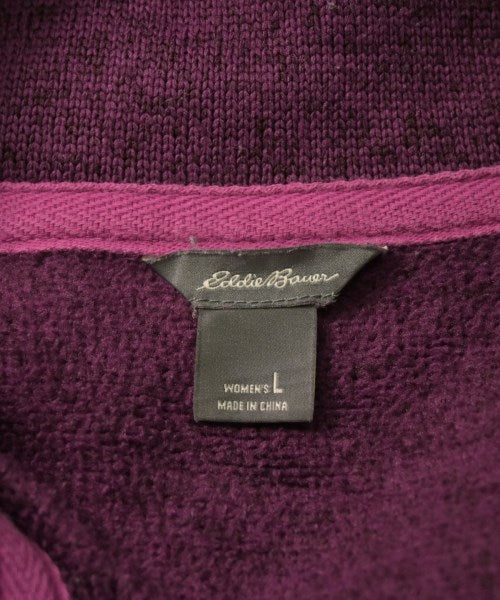 Eddie Bauer เสื้อสเวตเตอร์