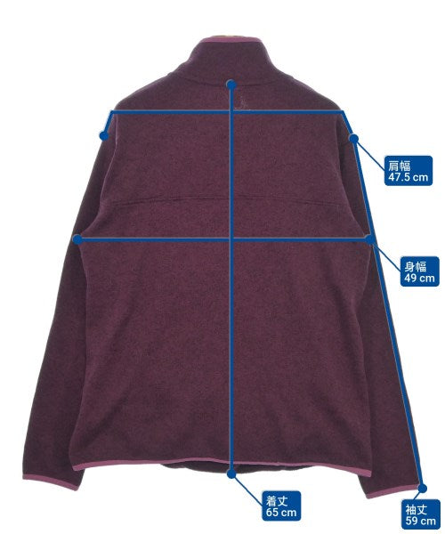 Eddie Bauer เสื้อสเวตเตอร์