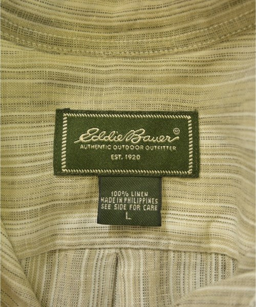 Eddie Bauer เสื้อลำลอง