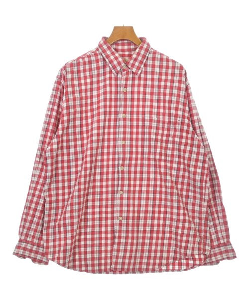 Eddie Bauer เสื้อลำลอง