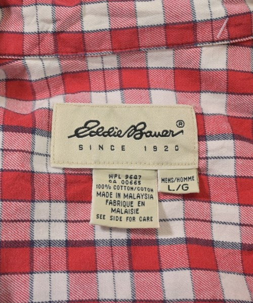 Eddie Bauer เสื้อลำลอง