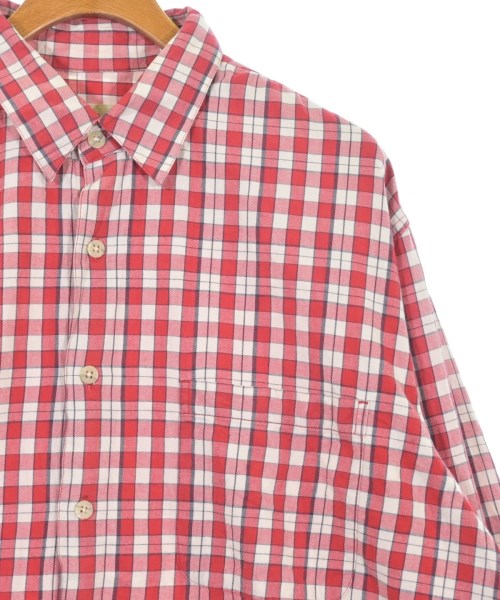 Eddie Bauer เสื้อลำลอง