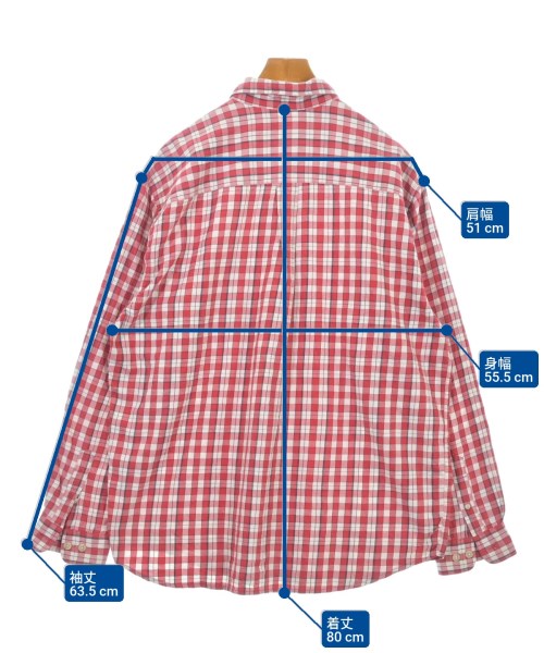 Eddie Bauer เสื้อลำลอง