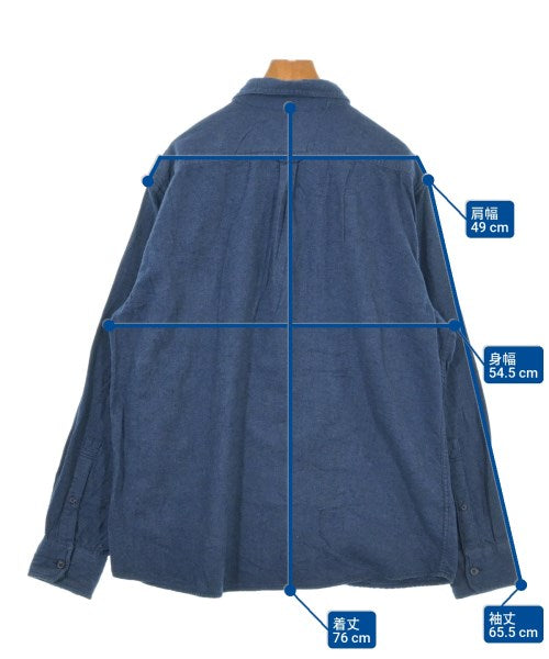 Eddie Bauer เสื้อลำลอง