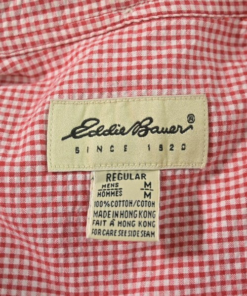 Eddie Bauer เสื้อลำลอง