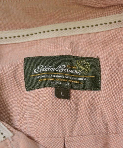Eddie Bauer เสื้อลำลอง