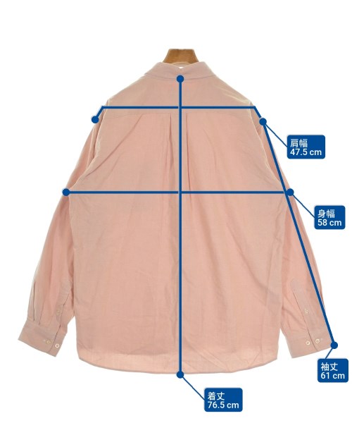 Eddie Bauer เสื้อลำลอง