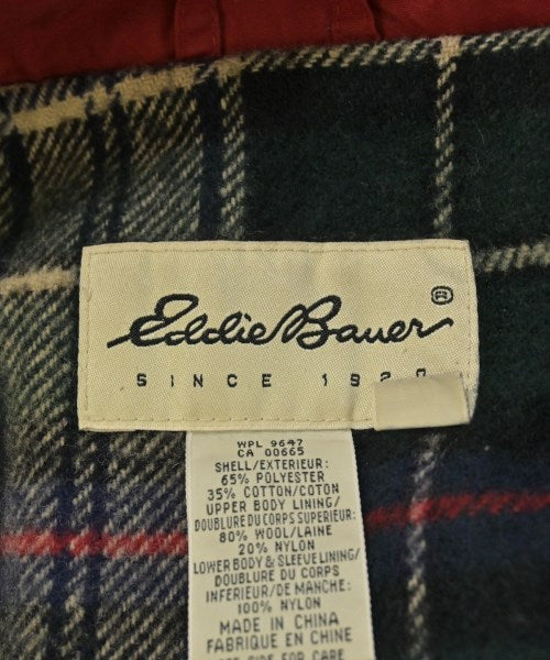 Eddie Bauer แจ็คเก็ตเบลาส์