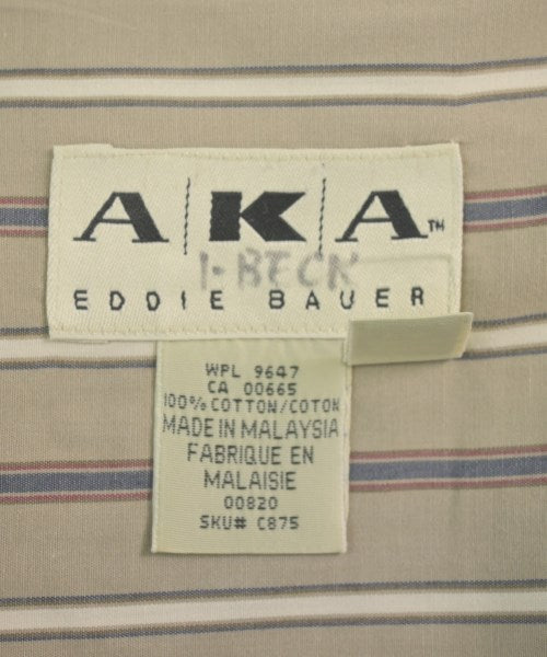Eddie Bauer เสื้อลำลอง