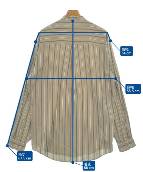 Eddie Bauer เสื้อลำลอง