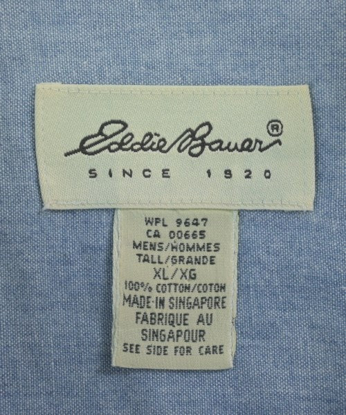 Eddie Bauer เสื้อลำลอง