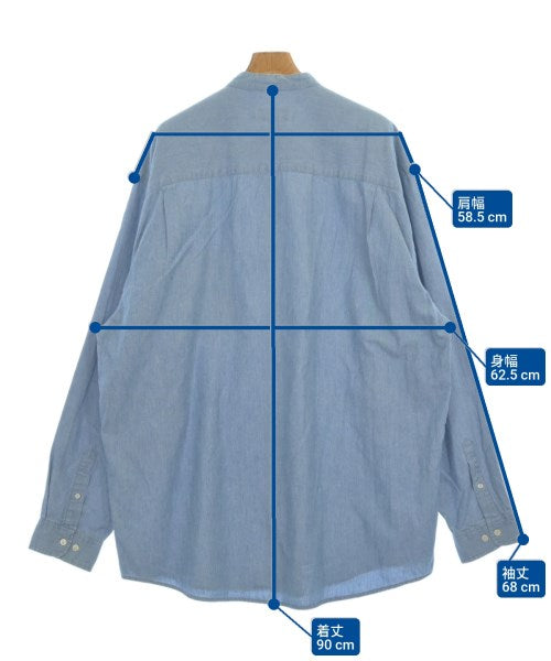 Eddie Bauer เสื้อลำลอง