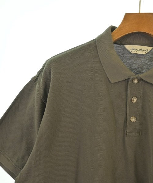 Eddie Bauer เสื้อโปโล