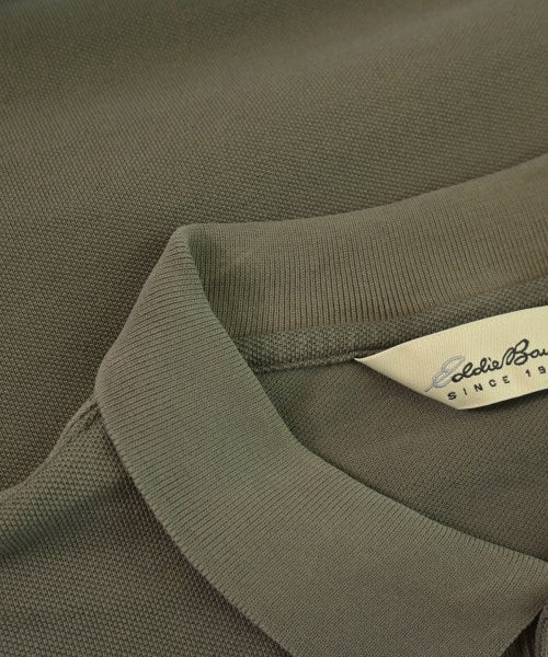 Eddie Bauer เสื้อโปโล