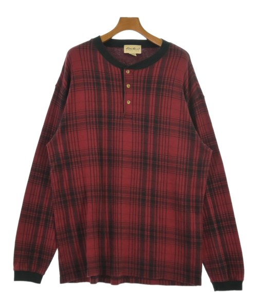 Eddie Bauer เสื้อยืด/เสื้อท็อปส์