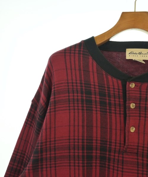 Eddie Bauer เสื้อยืด/เสื้อท็อปส์