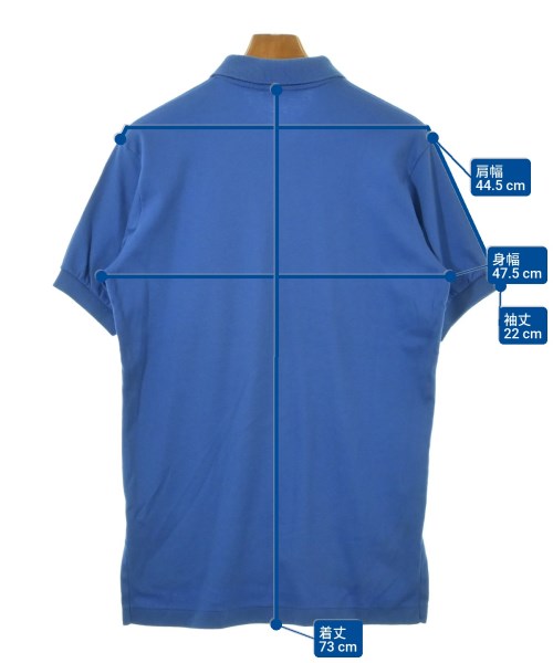 Eddie Bauer เสื้อโปโล