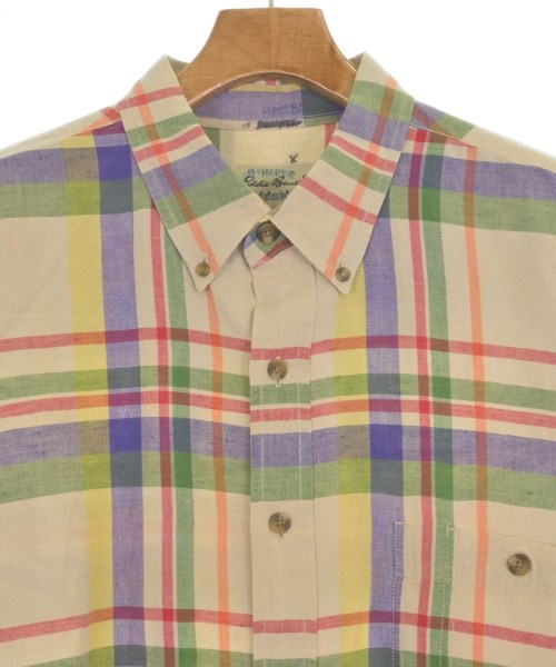 Eddie Bauer เสื้อลำลอง