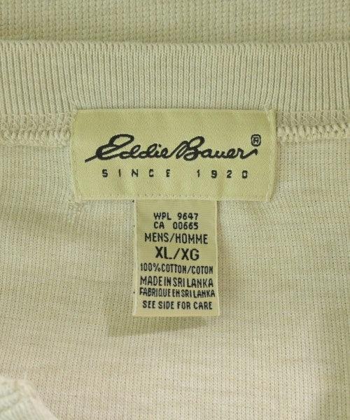 Eddie Bauer เสื้อยืด/เสื้อท็อปส์