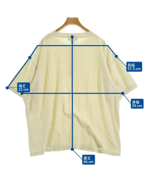 Eddie Bauer เสื้อยืด/เสื้อท็อปส์
