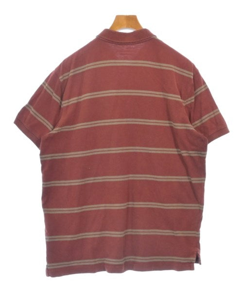 Eddie Bauer เสื้อโปโล