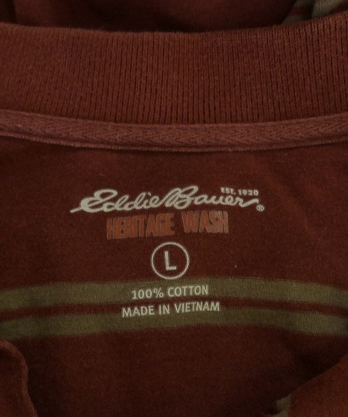 Eddie Bauer เสื้อโปโล
