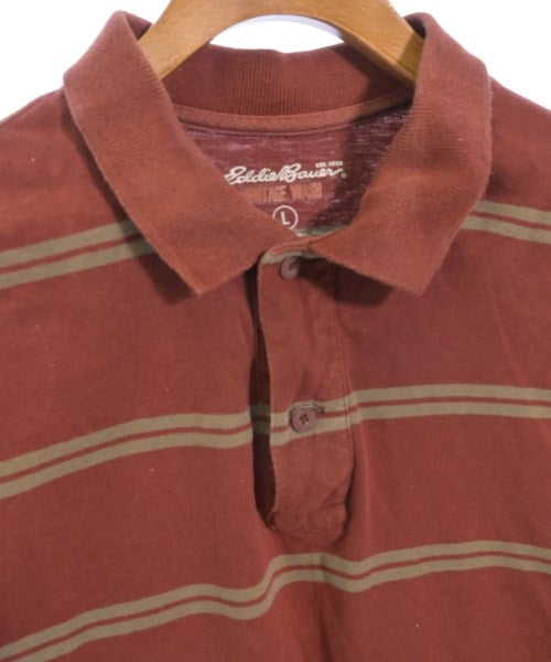 Eddie Bauer เสื้อโปโล