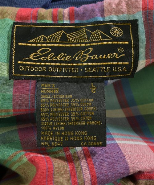 Eddie Bauer แจ็คเก็ตเบลาส์ อื่น