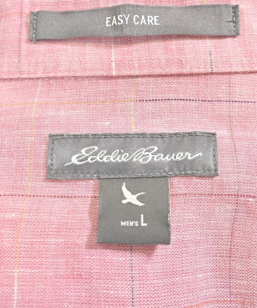 Eddie Bauer เสื้อลำลอง