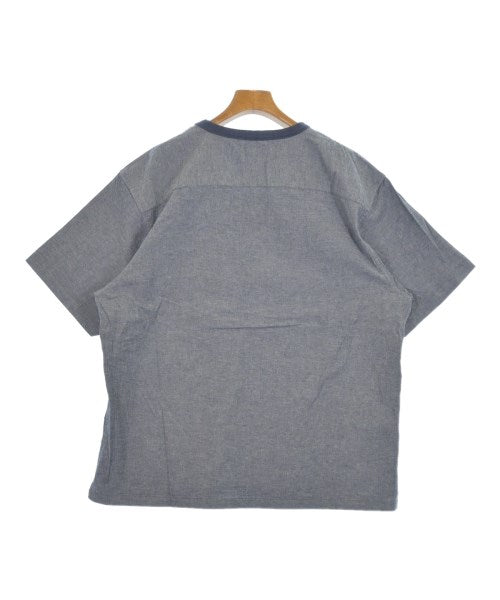 Eddie Bauer เสื้อยืด/เสื้อท็อปส์