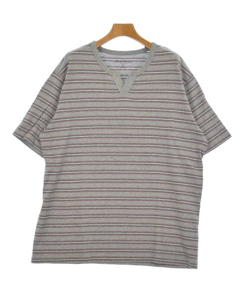 Eddie Bauer เสื้อยืด/เสื้อท็อปส์