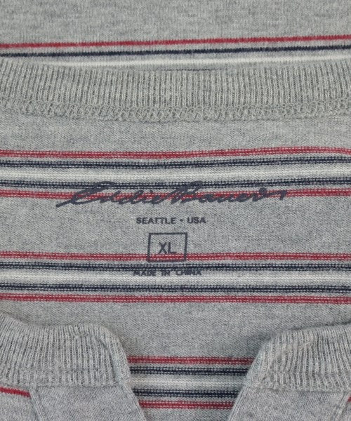 Eddie Bauer เสื้อยืด/เสื้อท็อปส์